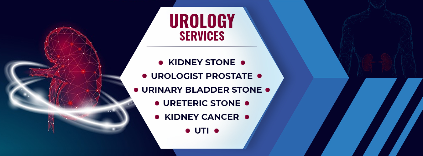 Urology Hospital in Pune
