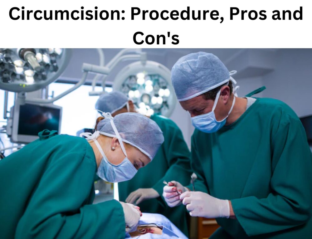 Benefits Risks Of Circumcision Surgery Urolife Clinic