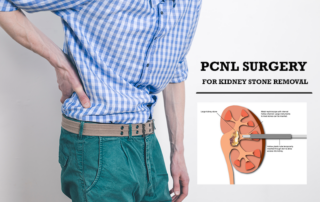 Best PCNL Surgery for Kideny Stone Removal in Pune