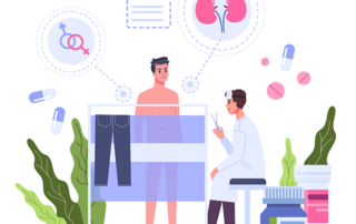 best male urologist in pune