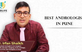 best andrologist in pune