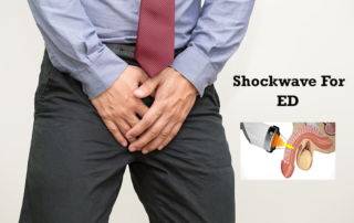 shockwave therapy for ED Treatment in Pune