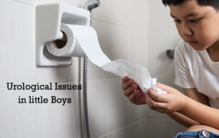 best child urologist in Pune