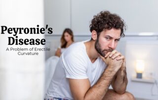Peyronie's Disease treatment in Pune