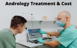 Andrology Treatment Cost in Pune