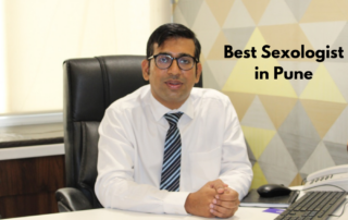 Best Sexologist In Pune - Dr. Irfan Shaikh