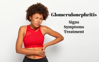 Best Treatment on Glomerulonephritis in Pune
