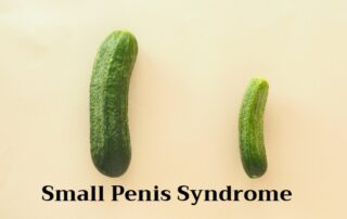 Best Treatment on Small Penis Syndrome in Pune