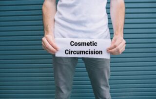 Best Andrology Clinic to cure Cosmetic Circumcision in Pune