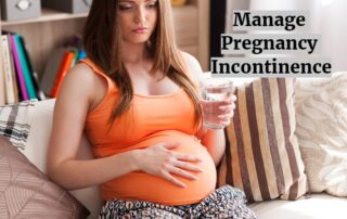 Pregnancy Incontinence