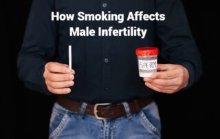 Cure Male Infertility Disorder in Pune