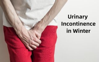Tips for Managing Urinary Incontinence