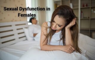 Best Female sex dysfunction specialist in Pune
