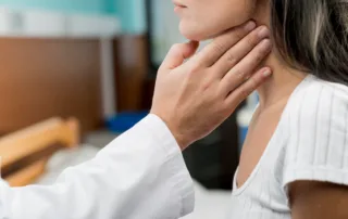 Thyroid Problem Hurts Your Sex Life