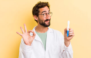 How to boost male fertility naturally