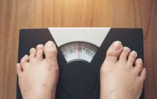 overweight affect fertility?