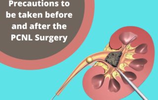 PCNL Surgery in Pune