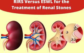 Precautions to be taken before and after the PCNL Surgery