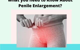 Penile Enlargement Hospital in pune | Urolife Clinic