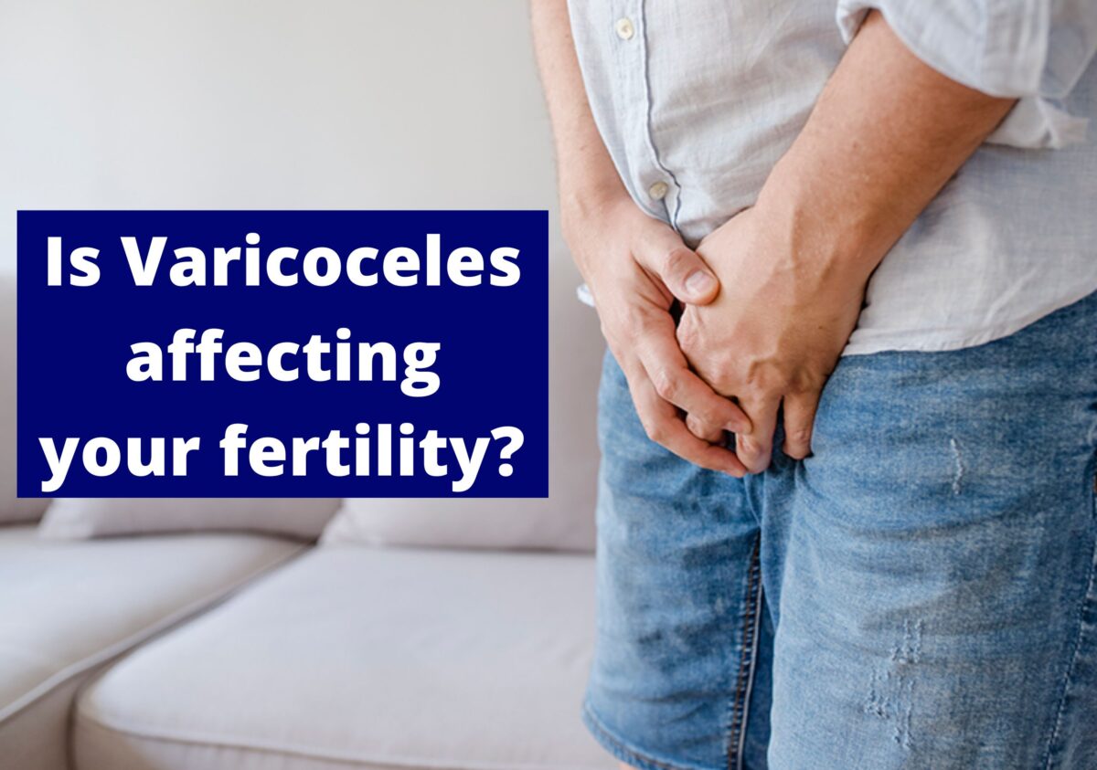 Is Varicoceles Affecting Your Fertility Urolife Clinic