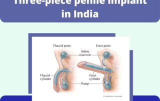 Penile implant Surgery in Pune | Urolife Clinic