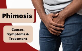 Phimosis Treatment in Pune | Inamdar Hospital