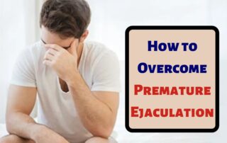 Premature Ejacuation Treatment in Pune | Urolife Clinic