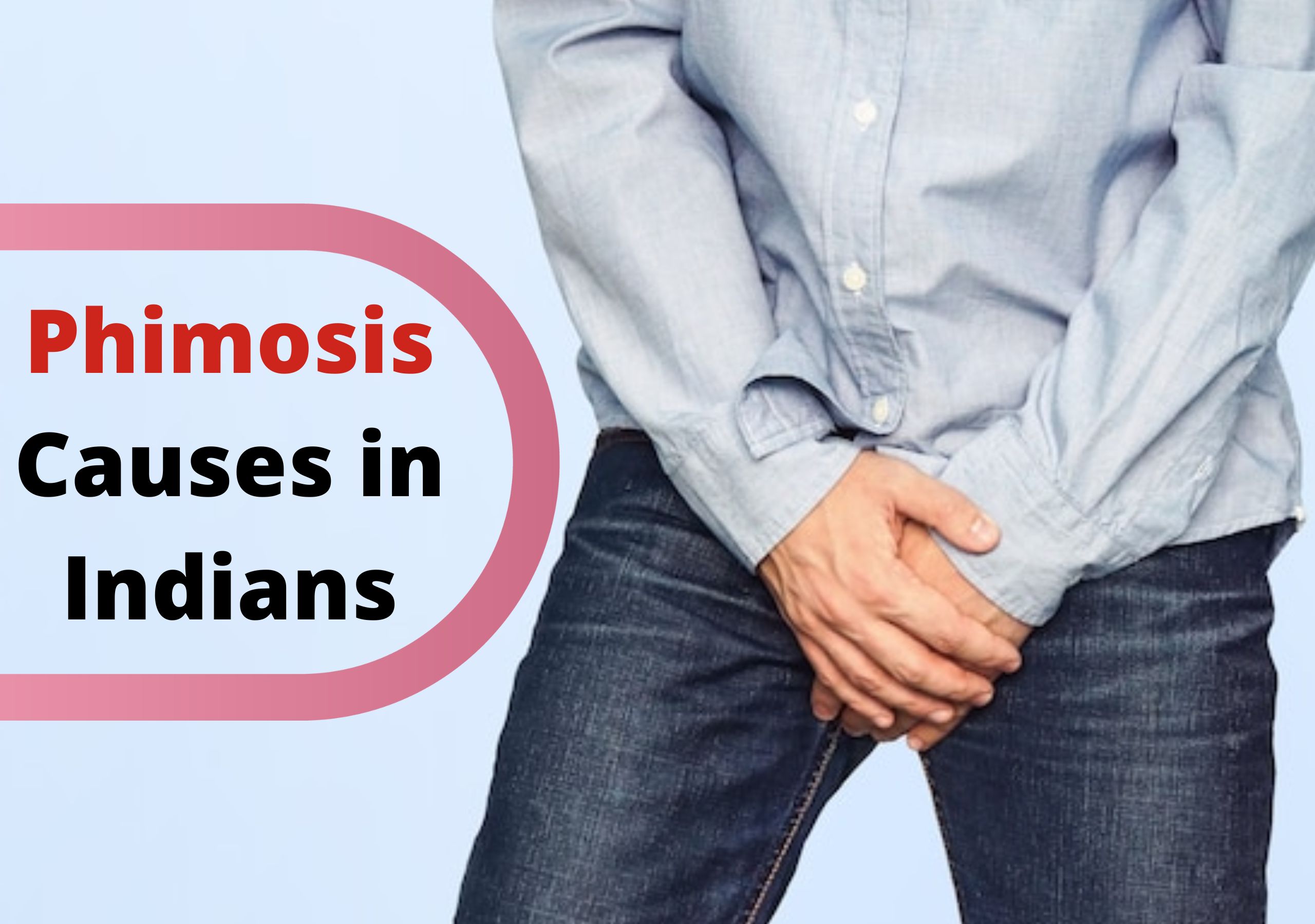 Phimosis Treatment in Pune