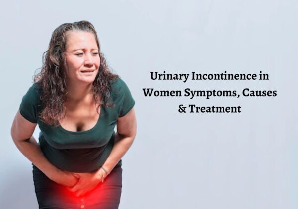 urinary incontinence symptoms Archives - UroLife