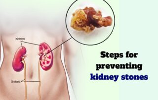 Kidney Stone Treatment in Pune | Urolife Clinic
