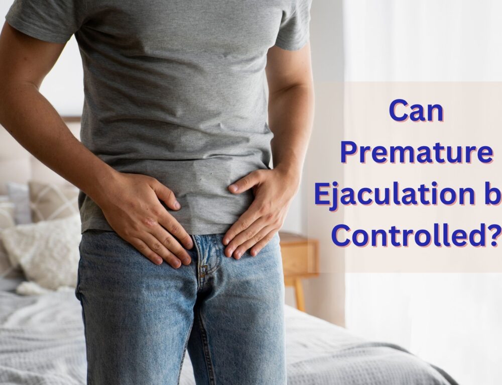 What Are The Different Ways To Overcome Premature Ejaculation Urolife