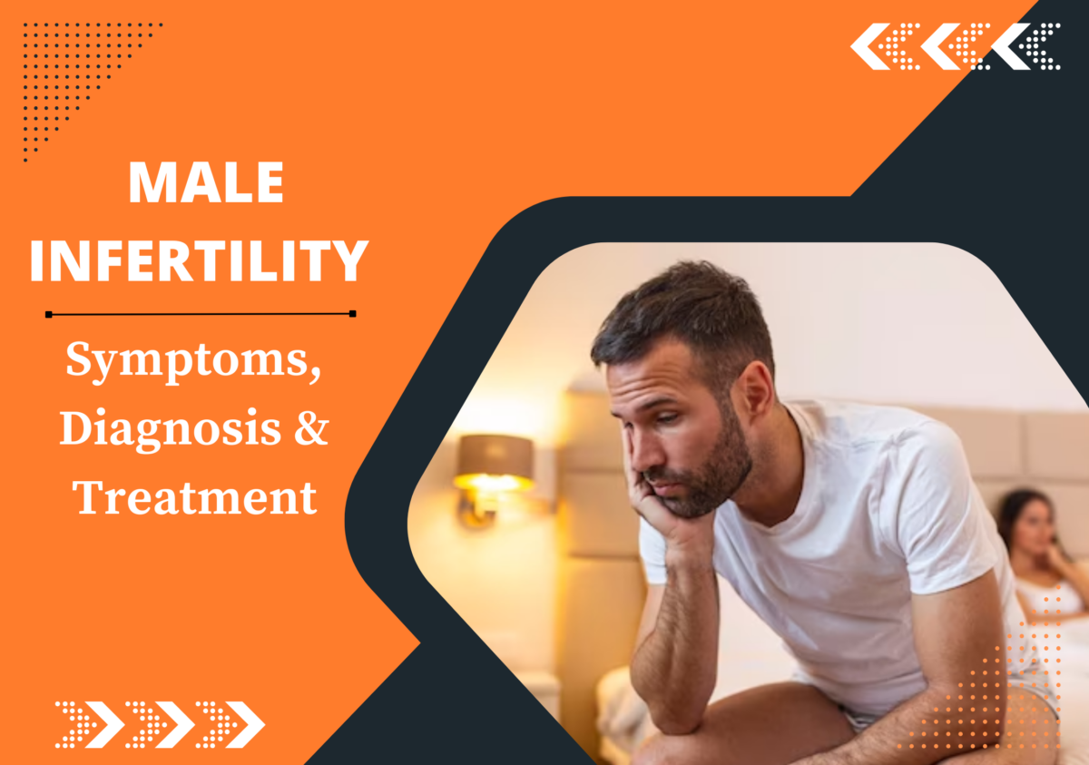 Male Infertility Symptoms Diagnosis And Treatment Urolife Clinic 9118