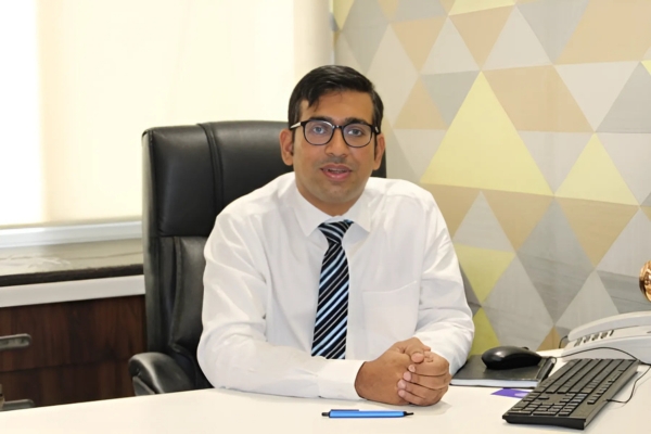 Dr. Irfan Shaikh - Best Urologist in Pune