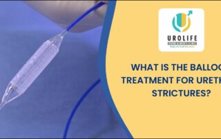 Balloon Dilatation Treatment for Urethral Stricture