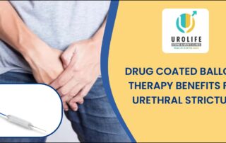 Drug Coated Balloon Therapy