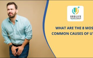 Urinary Tract Infection