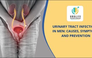 UTI Treatment for male in Pune